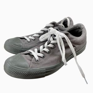 Converse Allstar Shoes Mens Size 8